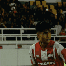 Thankgod GIF by Persisofficial