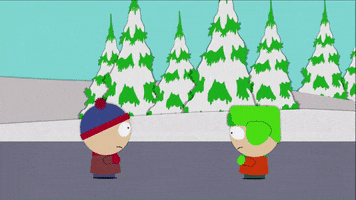 Fight GIF
