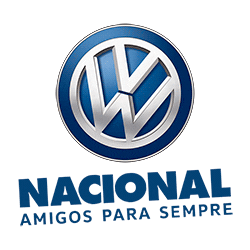 nacionalvwce Sticker