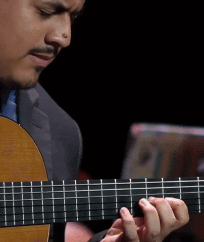 Davidhernandez GIF by sgvsymphony