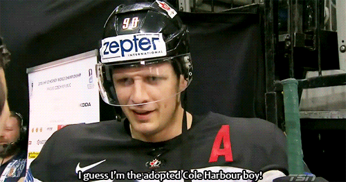 sidney crosby