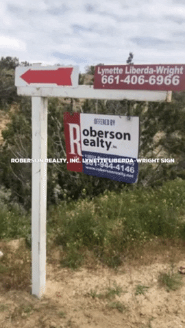 Robersonrealtyinc Since1958 Avrealestate GIF by Roberson Realty Inc.
