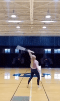 Colorguard Performingarts GIF by Spintronix Color Guard