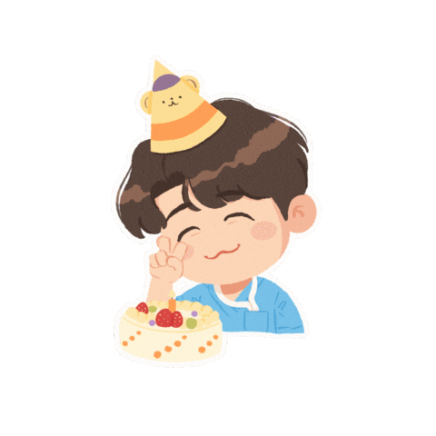 Kdrama Sticker