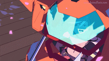Anime GIF