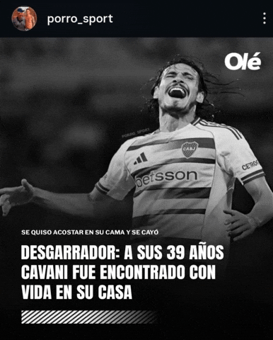 Boca Juniors GIF