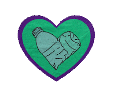 Sticker Reduce Sticker by SOFIATheAgency