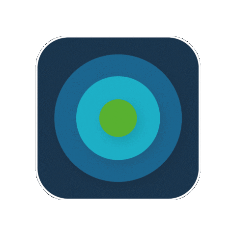 shoot report Sticker