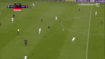 Νίκος Καλτσάς GIF