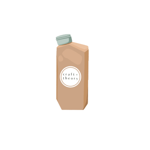 Sticker by CraftandTheory