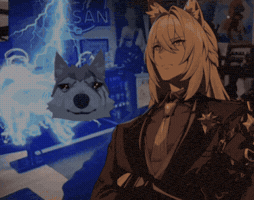 Zzz Seth GIF