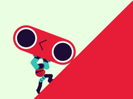 Animation Loop GIF