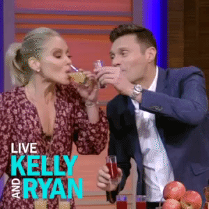 GIF by Live Kelly and Ryan