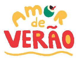 Summer Mar Sticker by C&A Brasil