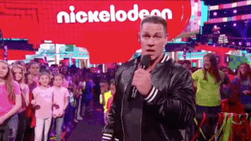 Kids Choice Awards 2018 GIF