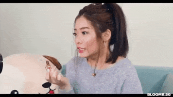 GIF by Mediacorp