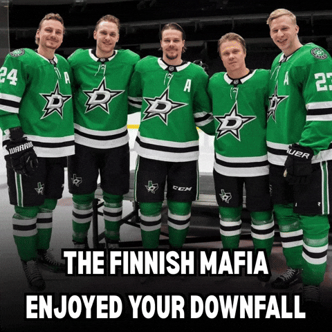 Mikko Rantanen Finland GIF