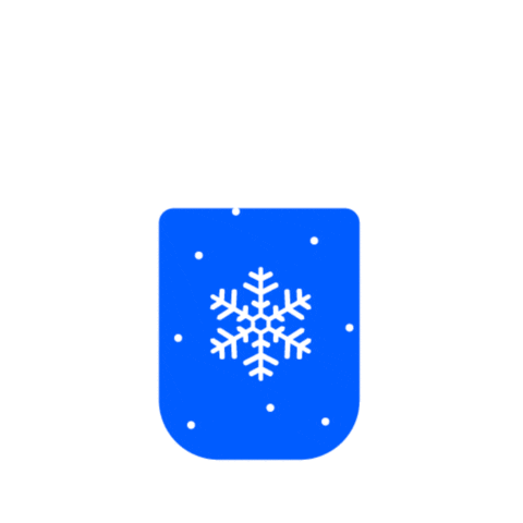 Christmas Coffee Sticker by Coinbase