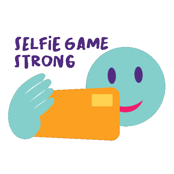 Digital for Life SG Sticker