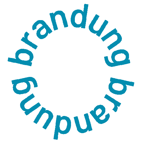 Agency Berlin Sticker by agentur brandung