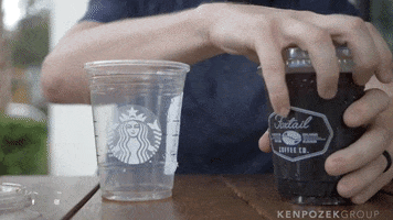 Coffee Tor GIF by The Pozek Group
