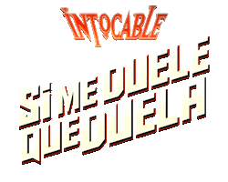 Radio Love Sticker by Grupo Intocable