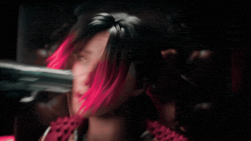 Video Game Spine GIF