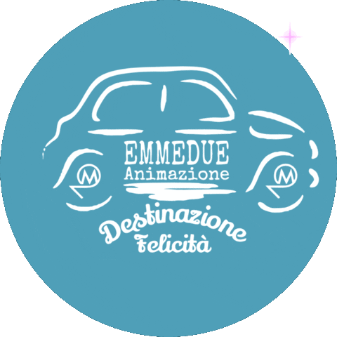 Sticker by Emmedue Animazione