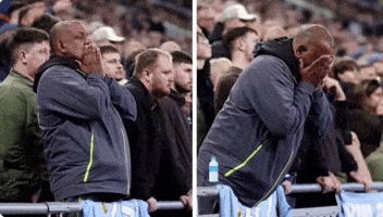 Man City Football GIF
