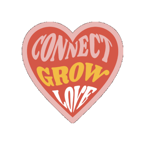 Kuala Lumpur Love Sticker by Collective Central Church