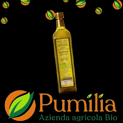 Aziendabiopumilia GIF