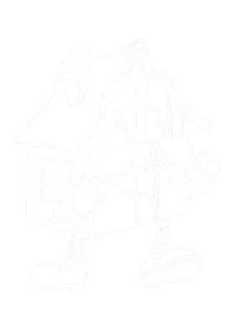 WiseberryHeritage Sticker