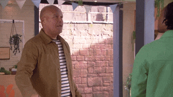 Market Owner GIF by Hollyoaks