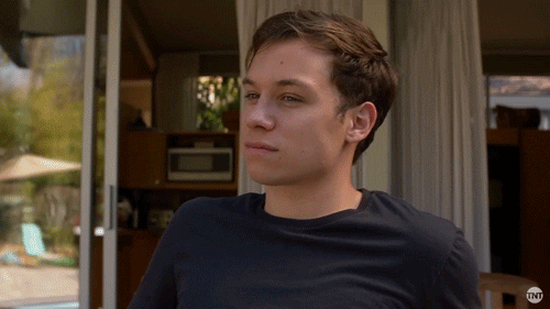 Josh Cody GIFs - Get the best GIF on GIPHY