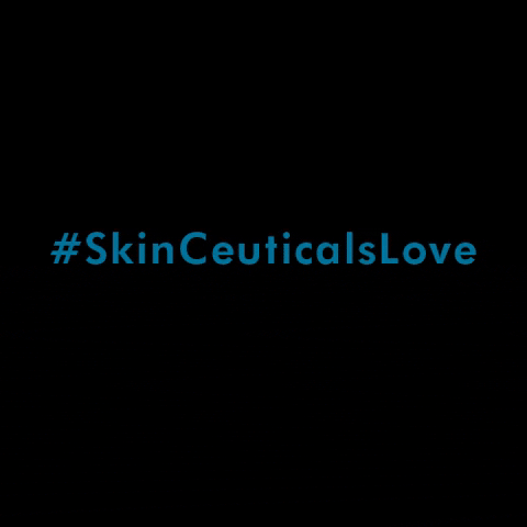 Glow Vitamin C GIF by SkinCeuticals