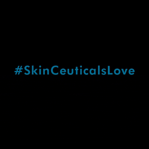 glow vitamin c GIF by SkinCeuticals