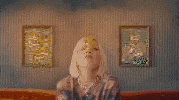 Now That I Found You Dreaming GIF by Carly Rae Jepsen