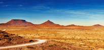 africa namibia GIF by Amazing Destinations