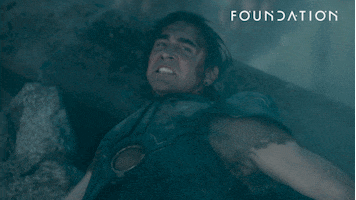Scared Lee Pace GIF by Apple TV