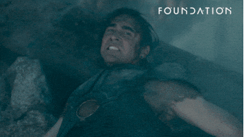 Scared Lee Pace GIF by Apple TV