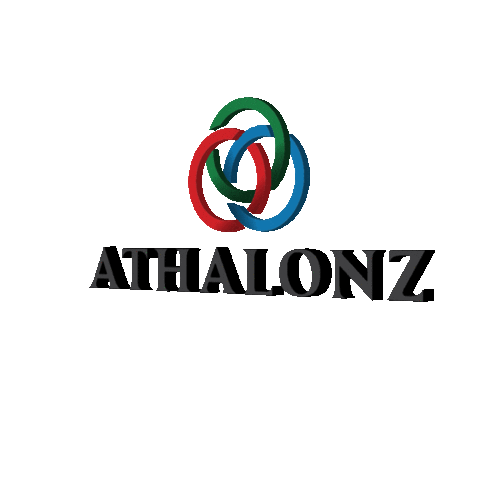 Athalonz Sticker