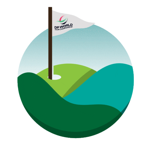 DPWTC Sticker