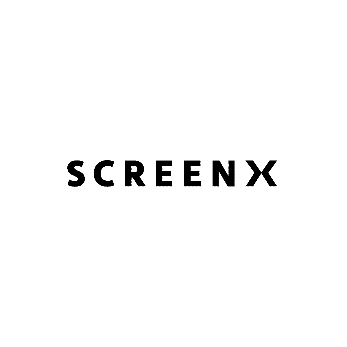 Screenx Sticker by 4DX US