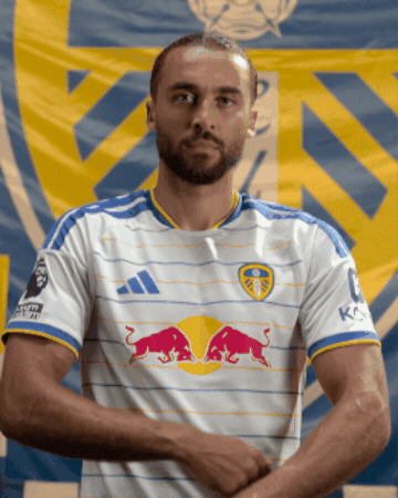 Dominic Calvert-Lewin Dcl GIF by Leeds United