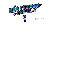 Animated Sticker