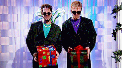 Television Christmas GIF - Find & Share on GIPHY