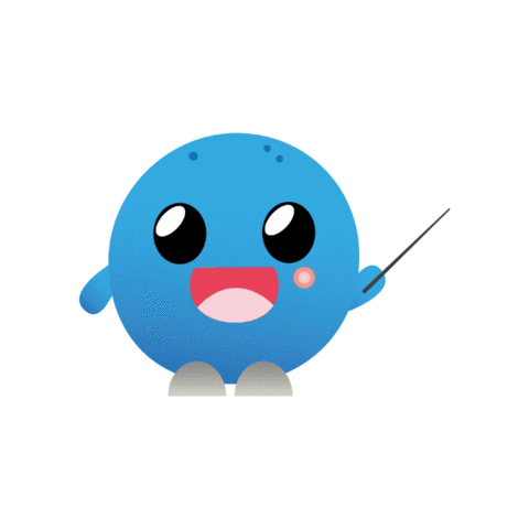 Wave Sticker by metodowave