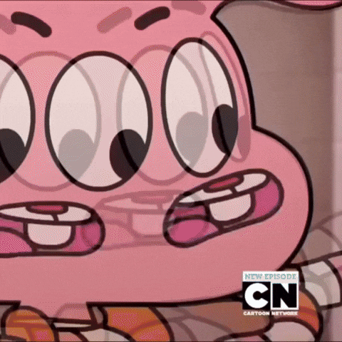 Gumball GIF