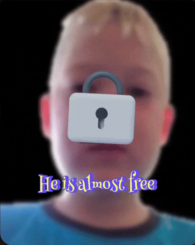 Milo Buehler GIF