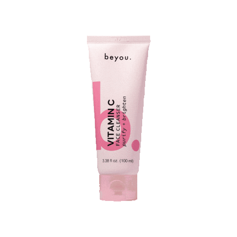 Skincare Skin Sticker by Beyou Cosmetics USA